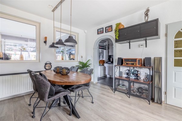 Medium property photo - Bovenweg 36, 9649 CD Muntendam